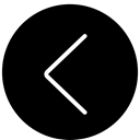 Arrows, Left, Arrow, Direction Black icon