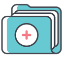 medical, Health Care, medical advice, medical help, medical rescue, medical scheduling, medical supplies MediumTurquoise icon