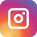 media, photo, share, photography, Social, Instagram, yumminky MediumVioletRed icon