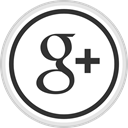 google, Social, media, plus, online, Logo DarkSlateGray icon