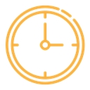 iconset, lineiconset, graphicdesign, linier, vectoricon, tracktime, marketing, graphicdesigner, hours, Delivery, watch, timer, office, time, Clock, history, work, Finance, line, Business Black icon