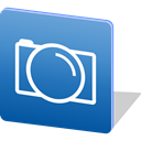 share, social media, Social, media, photo, Logo, photobucket SteelBlue icon
