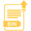 Folder, document, paper, File, Format, Extension, Bin SandyBrown icon