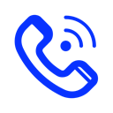 Call, telephone, number, ring, Mobile, Connection, phone Black icon