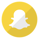 friends, Application, photos, Snapchat, publications, snaps SandyBrown icon
