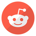 Logo, Reddit, website Tomato icon