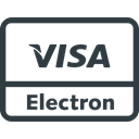 send, online, ecommerce, visa, pay, credit, payments DarkSlateGray icon