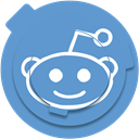 media, Reddit, social media, Social, reddit logo, socialmedia, reddit icon CornflowerBlue icon