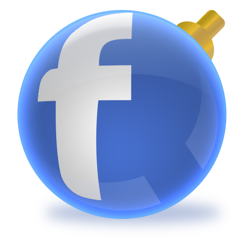 512x512 Facebook Icon