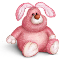Toy Bear Teddy Bunny Cute Icon