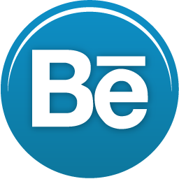 Behance icon