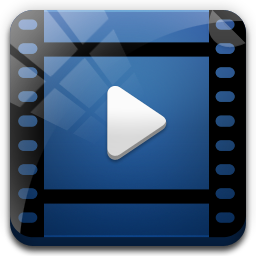 Video File Icon