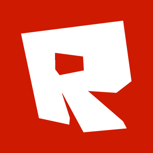 Roblox Logo 128x128