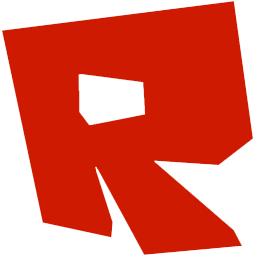 Roblox logosu png