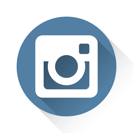 Instagram, Camera icon