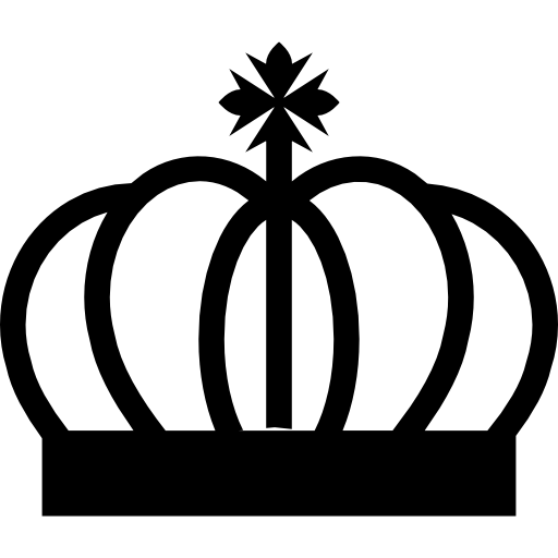 Free Free 70 Crown Shape Svg SVG PNG EPS DXF File