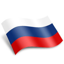 Russia flag icon on transparent background PNG - Similar PNG