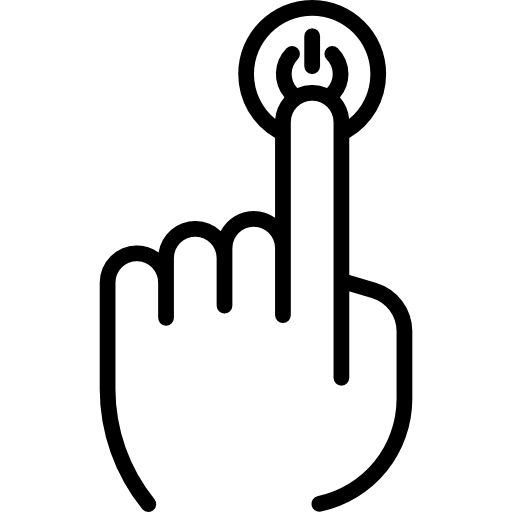 off switch png