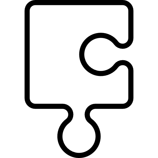 Puzzle Pieces, Puzzle Game, puzzle piece, Puzzle, education icon