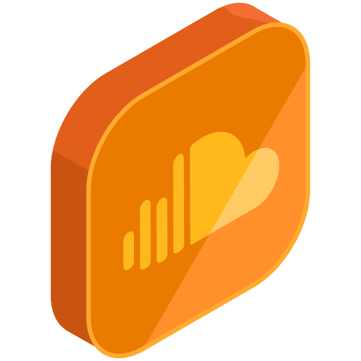 logo png di soundcloud