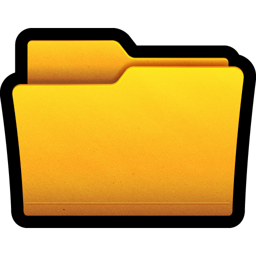 documents, files, windows, win, Folder icon
