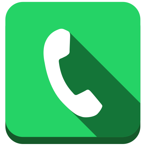 Call Telephone Number Tel Icon