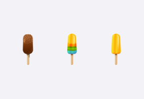 Icecandy icon packages