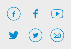 betterwork social icon packages