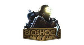 Bioshock icon packages