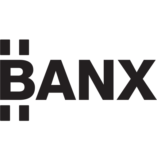 Banx, banx shares icon