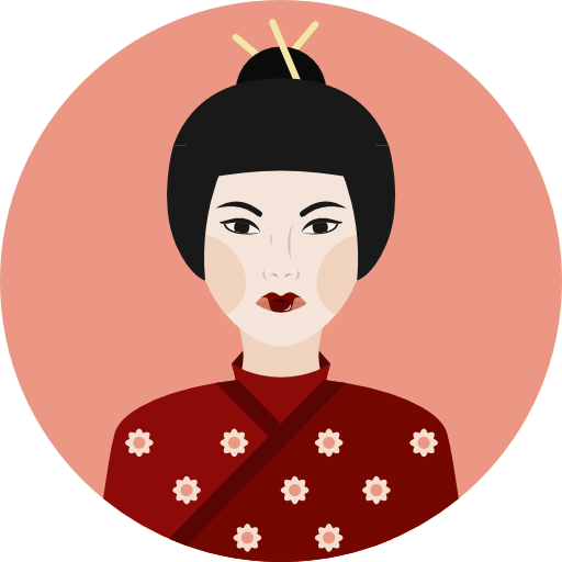 Anime, avatar, clothes, otaku, subculture, tribes, youth icon - Download on  Iconfinder