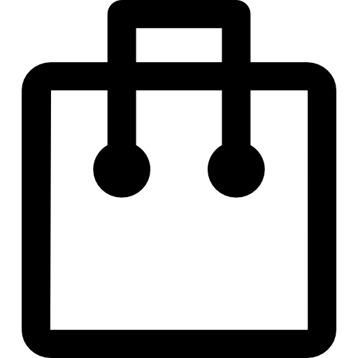 12 Shopping Bag Icons  Bag icon, Shopping bag, Icon design
