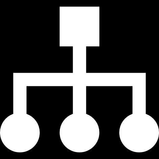 hierarchy icon png
